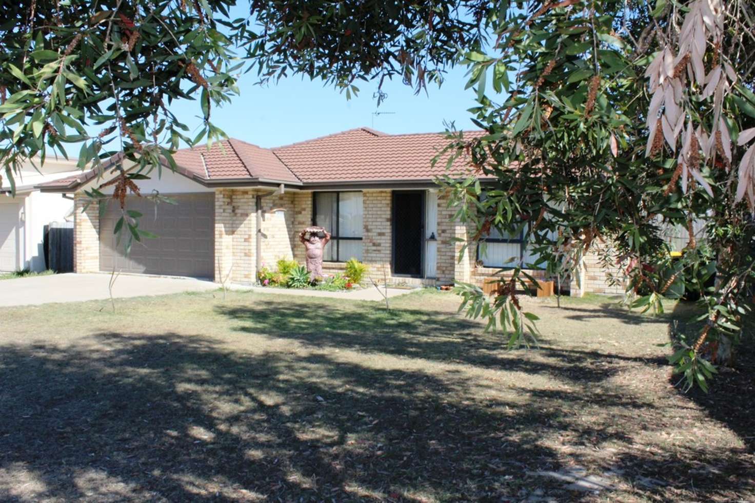 Main view of Homely house listing, 22 Whipbird Court, Urangan QLD 4655