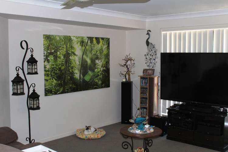 Second view of Homely house listing, 22 Whipbird Court, Urangan QLD 4655