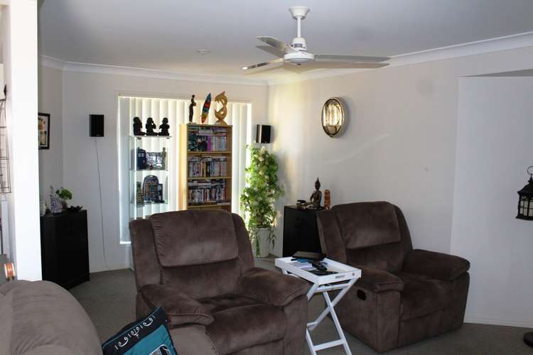 Fifth view of Homely house listing, 22 Whipbird Court, Urangan QLD 4655