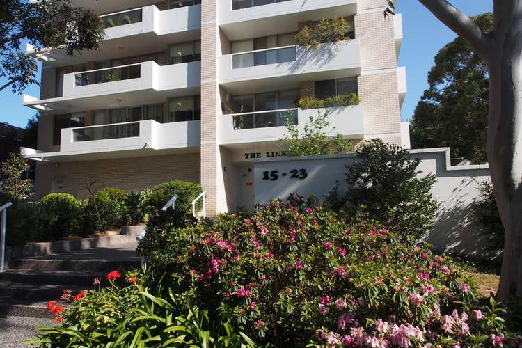 Main view of Homely apartment listing, 27/15-23 Sutherland Street, Cremorne NSW 2090