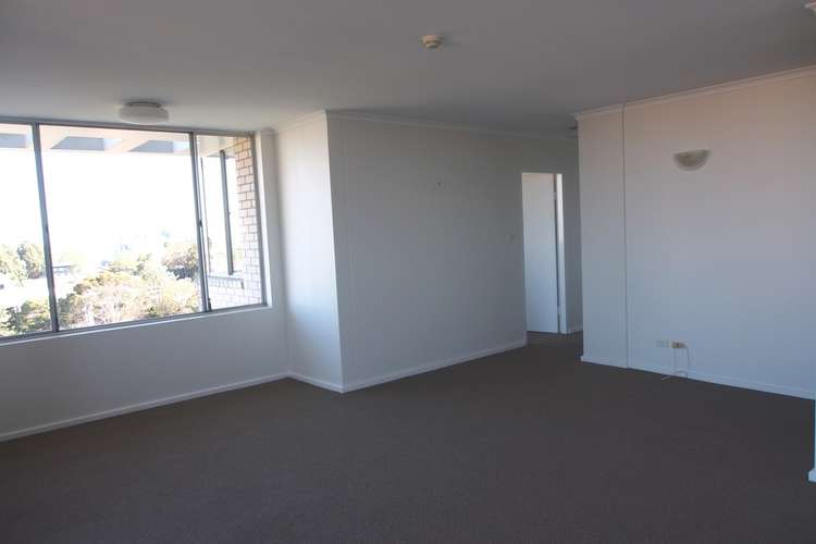 Second view of Homely apartment listing, 27/15-23 Sutherland Street, Cremorne NSW 2090