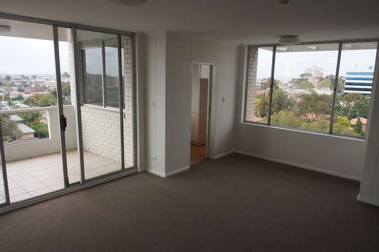 Fourth view of Homely apartment listing, 27/15-23 Sutherland Street, Cremorne NSW 2090