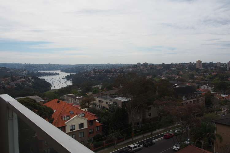 Fifth view of Homely apartment listing, 27/15-23 Sutherland Street, Cremorne NSW 2090