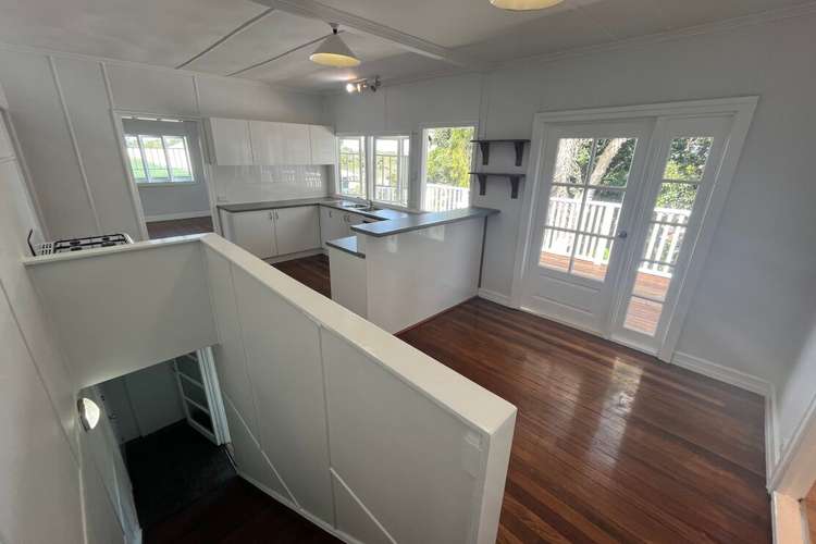 Fourth view of Homely house listing, 11 Ernest Street, Manly QLD 4179