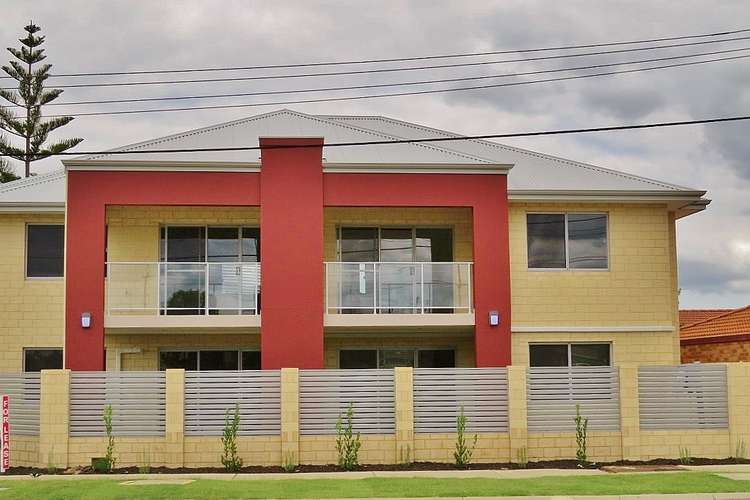 Main view of Homely apartment listing, 4/351 Sevenoaks Street, Cannington WA 6107