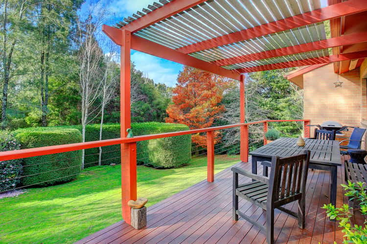 Main view of Homely house listing, 34 Garland Road, Bundanoon NSW 2578