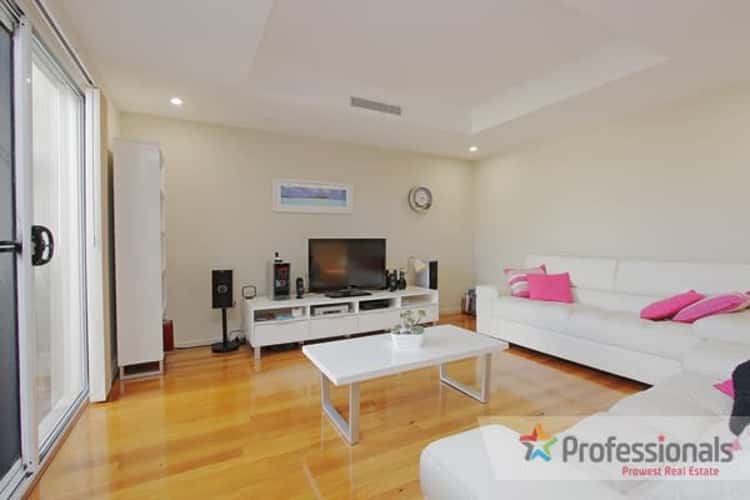 Second view of Homely townhouse listing, 1F St Albans Promenade, Canning Vale WA 6155
