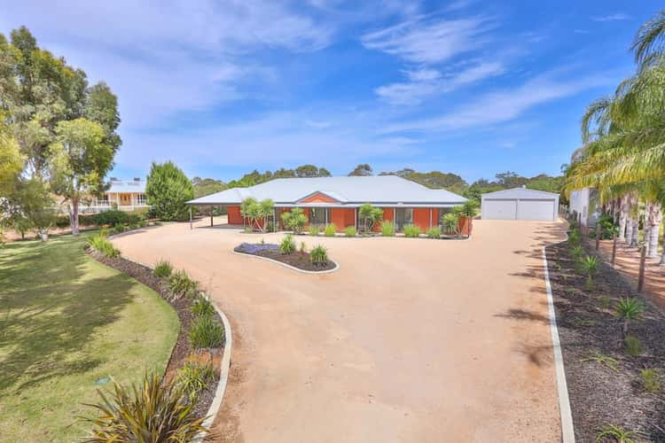 8 Bushland Rise, Koorlong VIC 3501