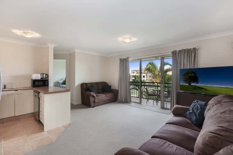 Second view of Homely unit listing, 146/2342 Gold Coast Highway, Mermaid Beach QLD 4218