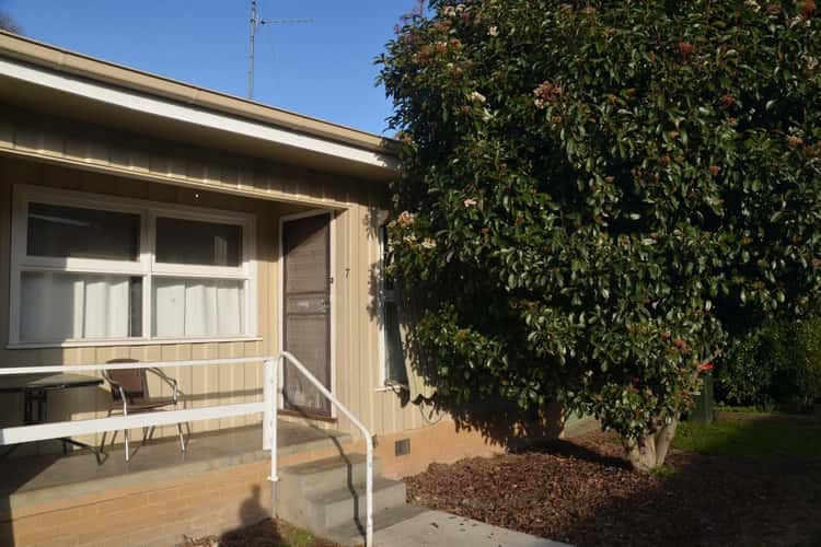Main view of Homely house listing, 7/28 Paynesville Road, Bairnsdale VIC 3875
