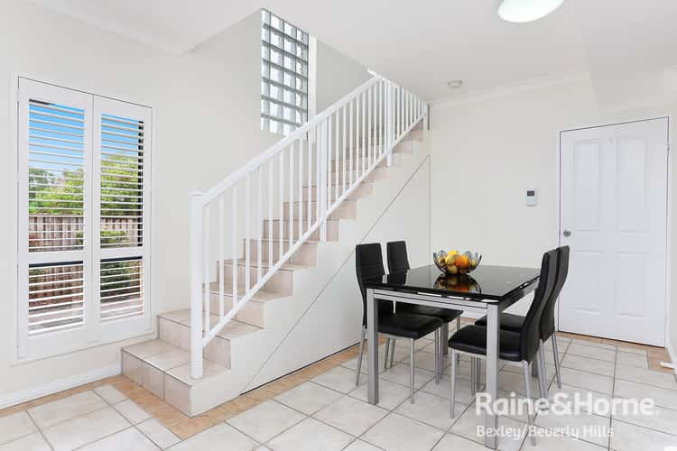 Fourth view of Homely townhouse listing, 3/42 Albert Street, Bexley NSW 2207