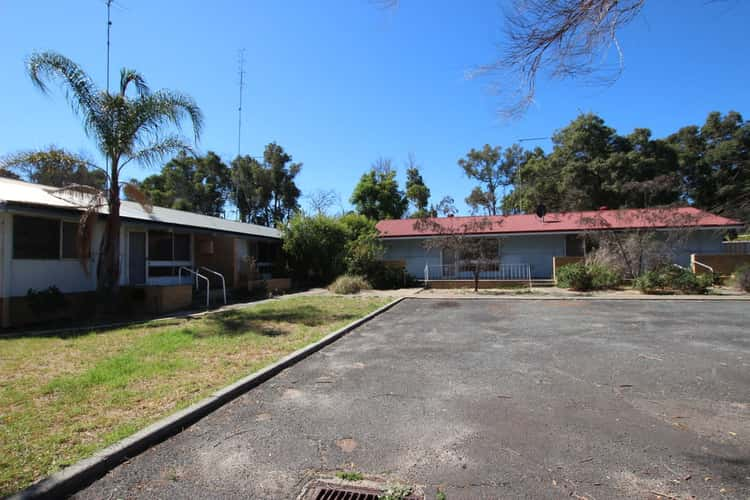 Main view of Homely house listing, 18 McDowell Street, Yarloop WA 6218