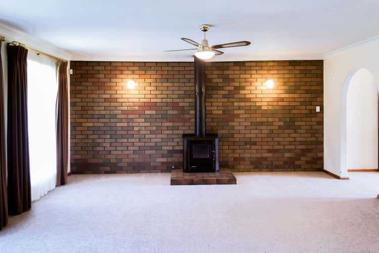 Second view of Homely house listing, 4 Derwent Court, Mount Gambier SA 5290