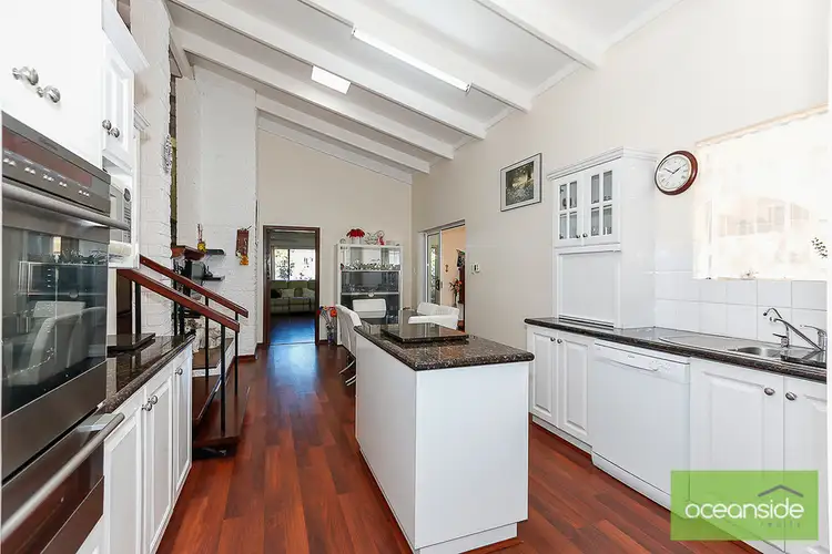 Third view of Homely house listing, 23 Koombana Way, Kallaroo WA 6025