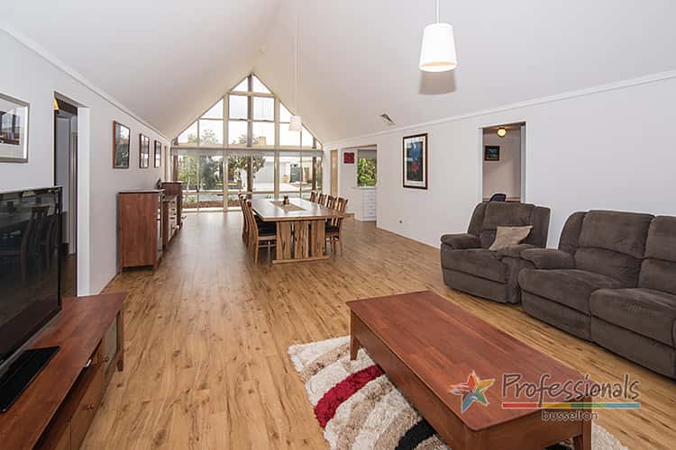 Fourth view of Homely house listing, 46 Marseilles Drive, Yalyalup WA 6280