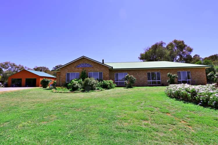 Second view of Homely lifestyle listing, 364 Reno Road, Gundagai NSW 2722