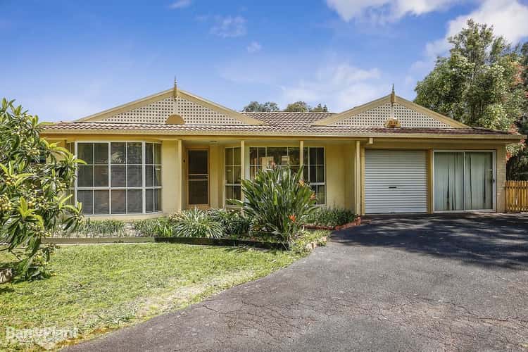 Main view of Homely house listing, 7 Homestead Close, Croydon South VIC 3136