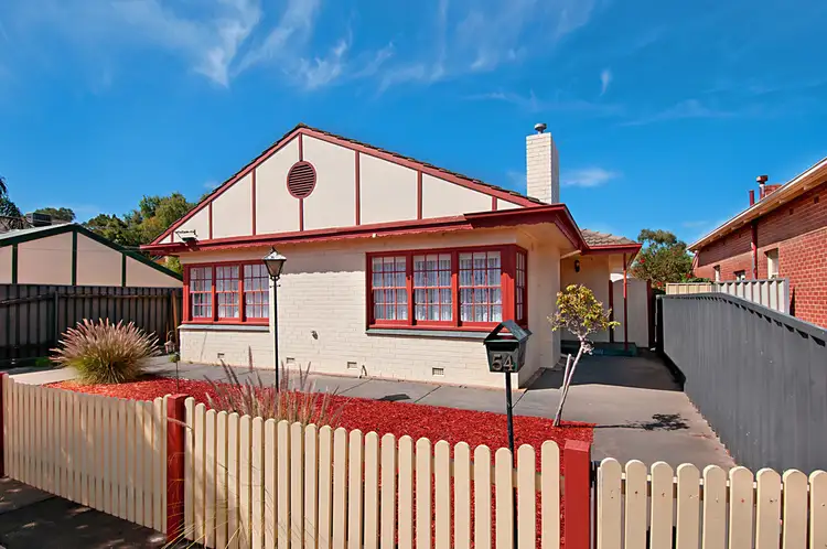 54 Ansell Street, Semaphore SA 5019