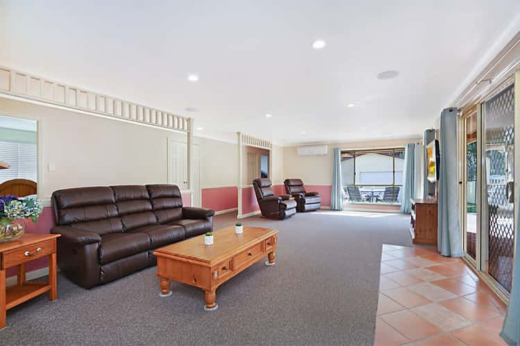 Fourth view of Homely house listing, 44 Kalele Avenue, Budgewoi NSW 2262