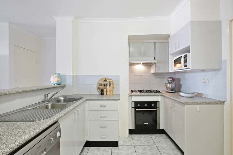 Fifth view of Homely apartment listing, 87/122 Saunders Street, Pyrmont NSW 2009