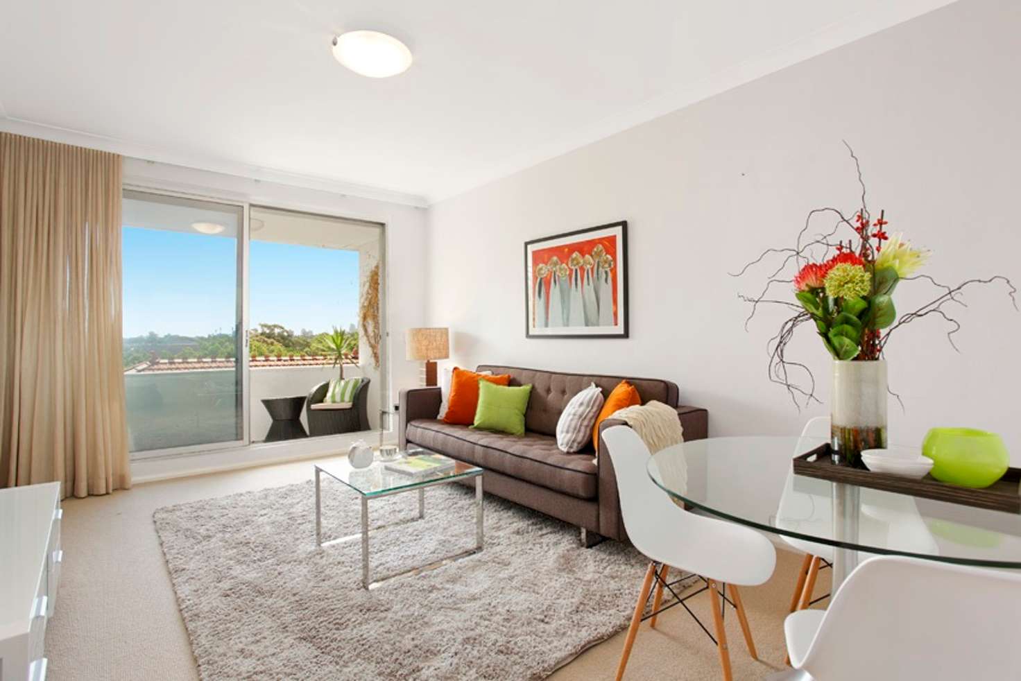 Main view of Homely apartment listing, 18/62-64 Queens Park Road, Queens Park NSW 2022