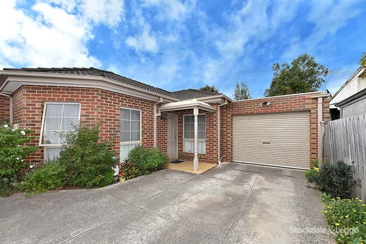 Sixth view of Homely house listing, 17A Stennis Street, Pascoe Vale VIC 3044