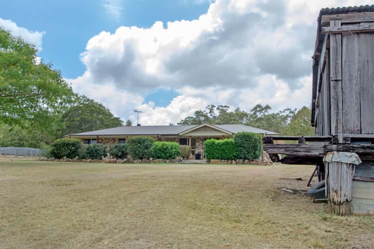 Second view of Homely house listing, 197 Rose Ave, Minden QLD 4311