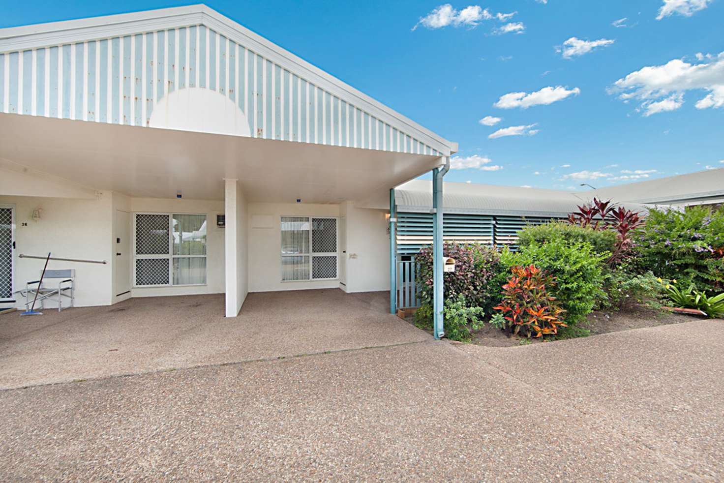 Main view of Homely unit listing, 27/83-89 Bamford Lane, Kirwan QLD 4817