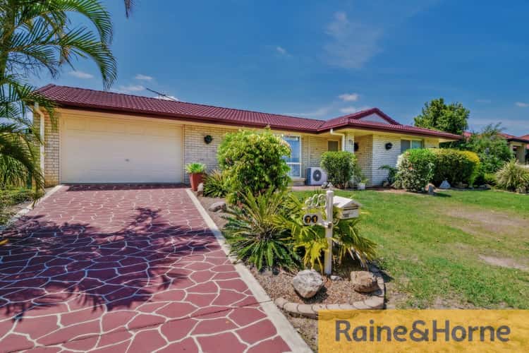 Main view of Homely house listing, 71 Hargrave Street, Morayfield QLD 4506