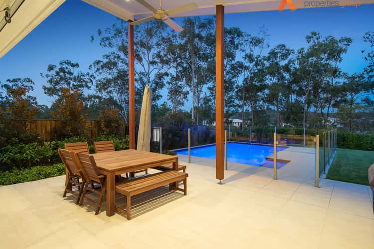 Third view of Homely house listing, 17 Black Teak Court, Brookwater QLD 4300