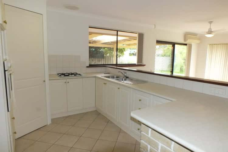 Second view of Homely house listing, 35 Parkway Road, Bibra Lake WA 6163