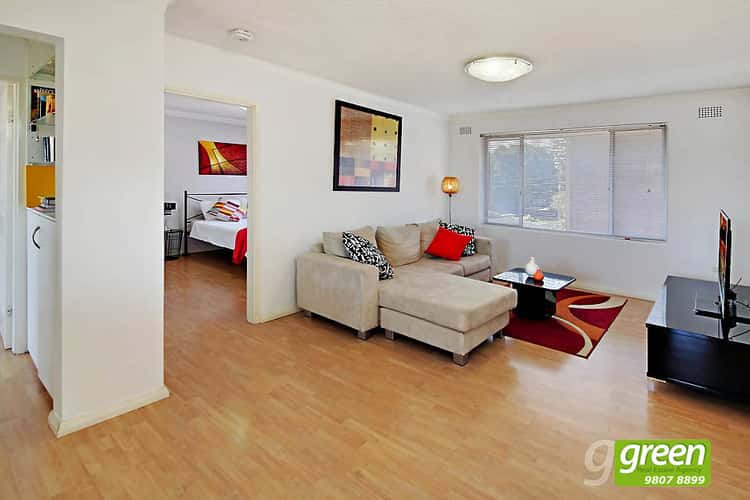 Second view of Homely unit listing, 15/5 Maxim Street, West Ryde NSW 2114