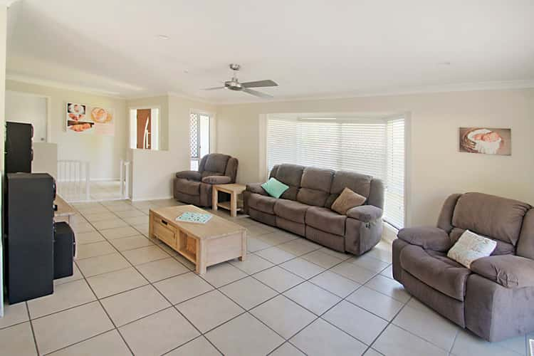 Seventh view of Homely house listing, 25 Leafhaven Dr, Tewantin QLD 4565