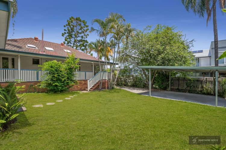 Fifth view of Homely house listing, 76 Gordon Street, Hawthorne QLD 4171