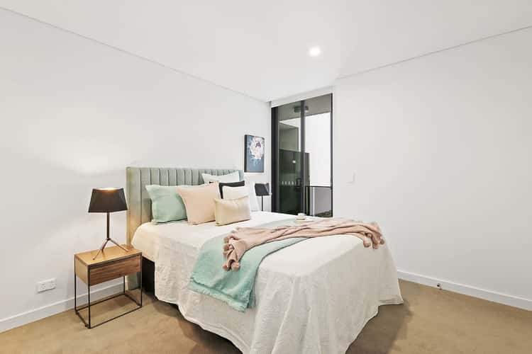 Fourth view of Homely apartment listing, 11/64 Majors Bay Road, Concord NSW 2137