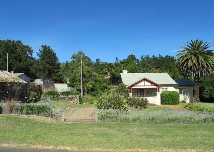 "Kirra" 37 Reef Street, Hill End NSW 2850