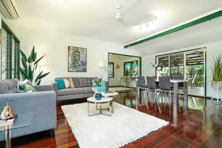 Fifth view of Homely house listing, 4 Alice Street, Alawa NT 810