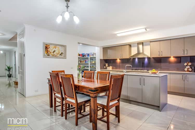 Fourth view of Homely house listing, 5 Martaban Crescent, Point Cook VIC 3030