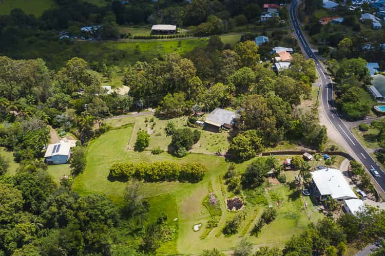 Third view of Homely house listing, 34 KIEL MOUNTAIN ROAD, Woombye QLD 4559