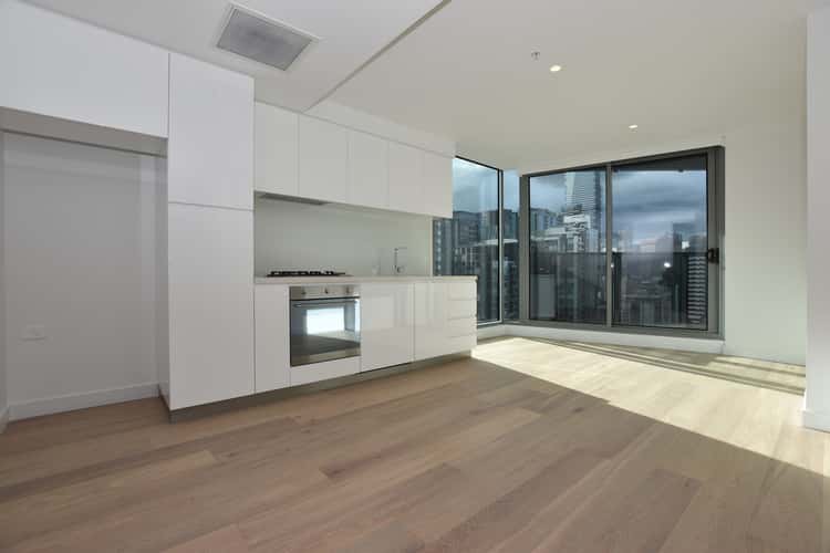 Second view of Homely apartment listing, 2601W/42 Balston Street, Southbank VIC 3006