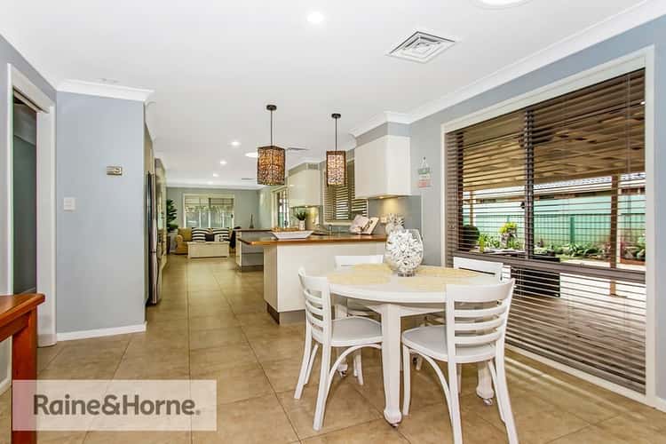 Fifth view of Homely house listing, 9 Heritage Close, Umina Beach NSW 2257