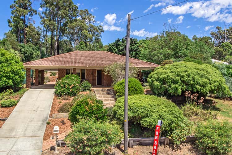 Second view of Homely house listing, 2 Harris Place, Jarrahdale WA 6124