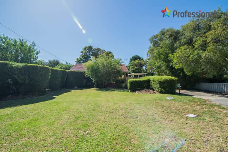 Second view of Homely house listing, 13 Offord Street, Armadale WA 6112
