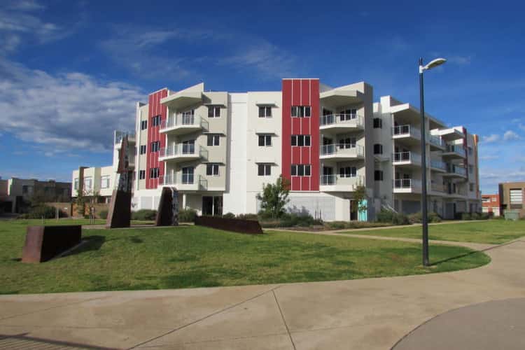 Second view of Homely apartment listing, 310/16 Mann Drive, Brompton SA 5007