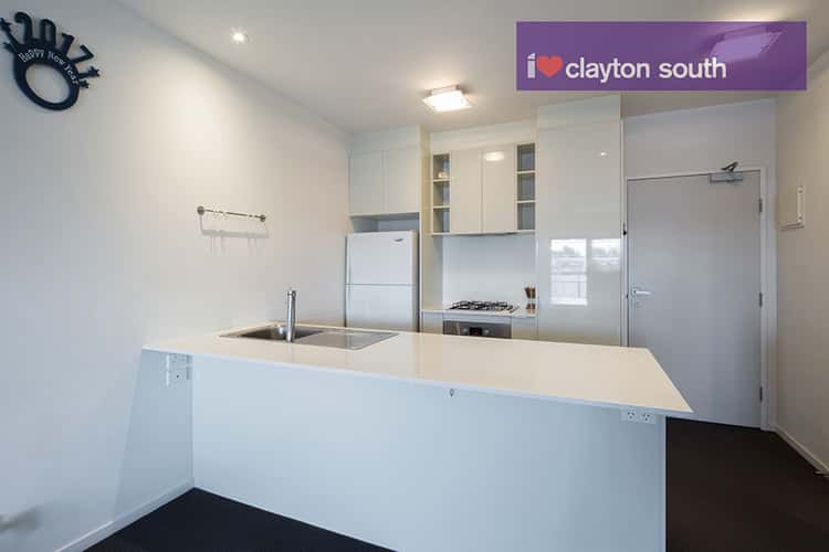 Third view of Homely apartment listing, 315/59 Autumn Terrace, Clayton South VIC 3169