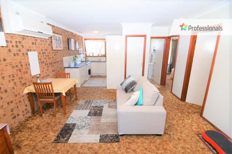 Third view of Homely unit listing, 3/151 Seymour Street, Bathurst NSW 2795