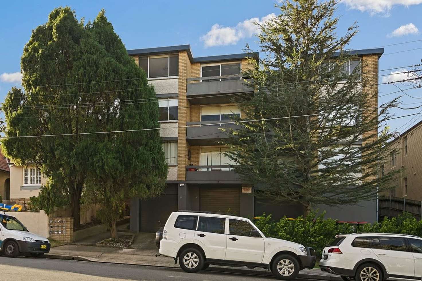 Main view of Homely apartment listing, 2/29-31 COOGEE STREET, Coogee NSW 2034