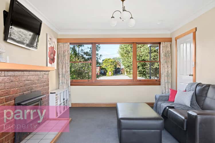 Sixth view of Homely house listing, 19 Gravelly Beach Road, Blackwall TAS 7275