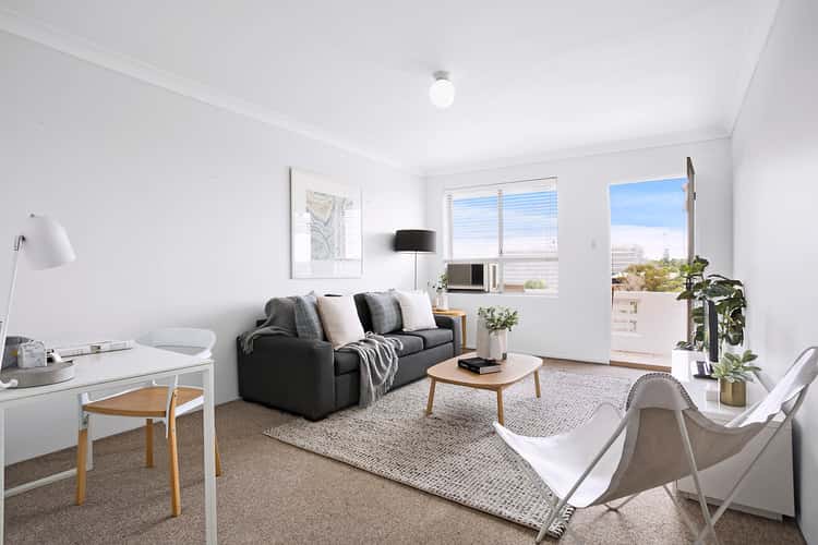 Main view of Homely apartment listing, 9/9-11 Dulwich Street, Dulwich Hill NSW 2203