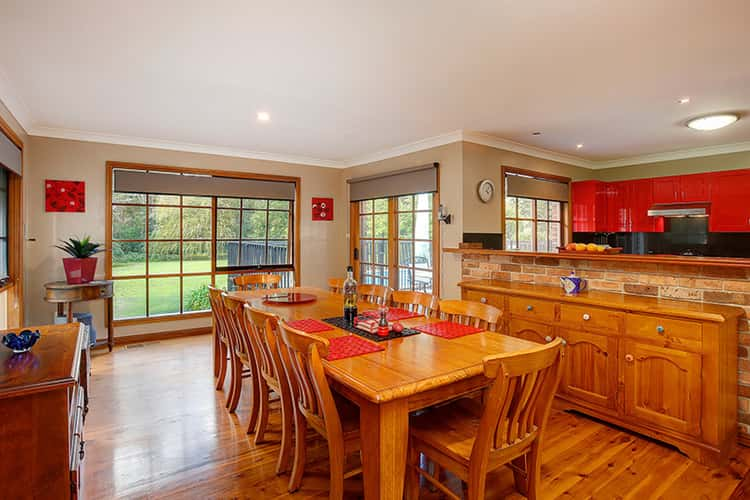 Fifth view of Homely house listing, 30 Hurlingham Avenue, Burradoo NSW 2576